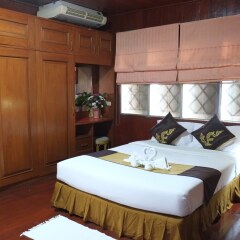 Отель Diana Garden Resort & Lodge комната для гостей фото 2