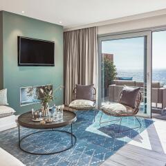 Отель 7Pines Resort Ibiza комната для гостей фото 17
