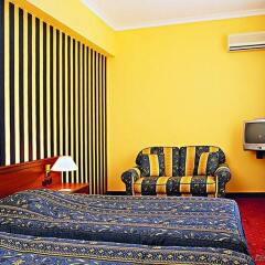 Hotel Lion Sofia удобства в номере
