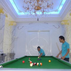 Отель Praywish Hotel Вьетнам, Нячанг - отзывы, цены и фото номеров - забронировать отель Praywish Hotel онлайн детские мероприятия фото 2