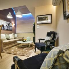 21st Floor 360 Suitop Hotel Израиль, Иерусалим - 1 отзыв об отеле, цены и фото номеров - забронировать отель 21st Floor 360 Suitop Hotel онлайн фитнесс-зал