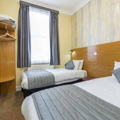 Lidos Hotel комната для гостей фото 5