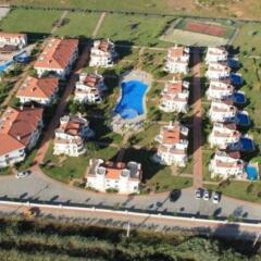 Belek Golf Villas Турция, Белек - отзывы, цены и фото номеров - забронировать отель Belek Golf Villas онлайн помещение для мероприятий фото 2