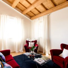 CasaVostra - Ambience Suites in Ostra Vetere, Italy from 203$, photos, reviews - zenhotels.com guestroom photo 5