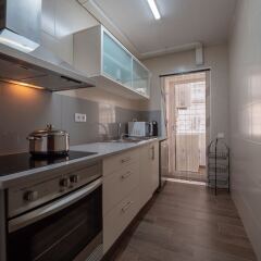 Отель Apartament Els Pins Испания, Бланес - отзывы, цены и фото номеров - забронировать отель Apartament Els Pins онлайн в номере