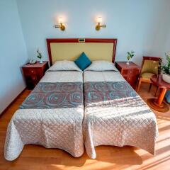 Отель Cyprotel Florida 4* Стандартный номер фото 8
