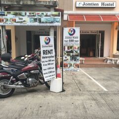 Jomtien Hostel фото 2