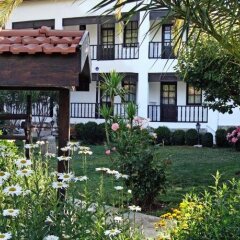 Villa Rhapsody Pension Турция, Фетхие - отзывы, цены и фото номеров - забронировать отель Villa Rhapsody Pension онлайн фото 2