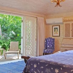 Villa Evergreen in Paynes Bay, Barbados from 422$, photos, reviews - zenhotels.com photo 2