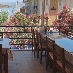 Fethiye Guesthouse Турция, Фетхие - отзывы, цены и фото номеров - забронировать отель Fethiye Guesthouse онлайн балкон