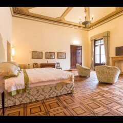 Отель Palazzo Mantua Benavides Италия, Падуя - отзывы, цены и фото номеров - забронировать отель Palazzo Mantua Benavides онлайн комната для гостей фото 5