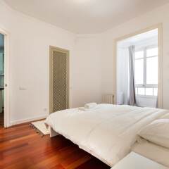 Отель Stunning 4BR apart. in Sagrada Familia Испания, Барселона - отзывы, цены и фото номеров - забронировать отель Stunning 4BR apart. in Sagrada Familia онлайн комната для гостей фото 4