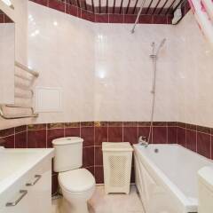 Апартаменты Apartments on Studenaya 68A - apt 9 спа