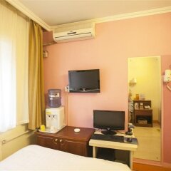Beijing Hejia Hotel удобства в номере фото 2