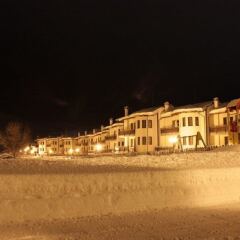 Отель Bansko Castle Lodge пляж