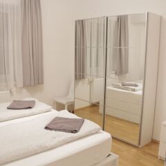 Отель Betariel Apartments S22 Австрия, Вена - отзывы, цены и фото номеров - забронировать отель Betariel Apartments S22 онлайн спа