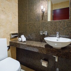 Meresuu SPA & Hotel ванная