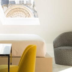 Hotel De Sèze in Paris, France from 332$, photos, reviews - zenhotels.com room amenities