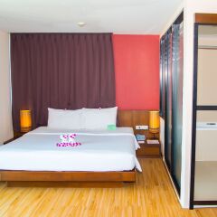 Отель PGS Hotels Patong комната для гостей