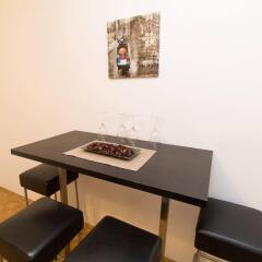 Отель CheckVienna - Apartment Josef Kutscha Австрия, Вена - отзывы, цены и фото номеров - забронировать отель CheckVienna - Apartment Josef Kutscha онлайн удобства в номере фото 2