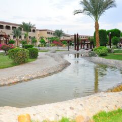 Отель Sentido Mamlouk Palace Resort фото 10