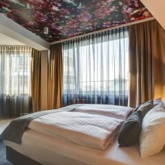 Отель City Hotel Германия, Гамбург - отзывы, цены и фото номеров - забронировать отель City Hotel онлайн детские мероприятия