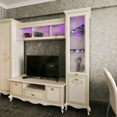 Гостиница GM Apartment ул. Новокузнецкая, 43-16 в Москве отзывы, цены и фото номеров - забронировать гостиницу GM Apartment ул. Новокузнецкая, 43-16 онлайн Москва удобства в номере