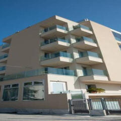 Отель Residence Albachiara