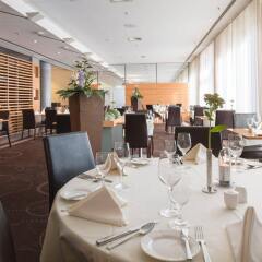 Radisson Blu Hotel, Hannover фото 3