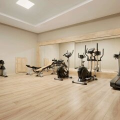 Ramada encore gebze Турция, Гебзе - отзывы, цены и фото номеров - забронировать отель Ramada encore gebze онлайн фитнесс-зал