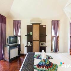 Отель Anyavee Railay Resort удобства в номере