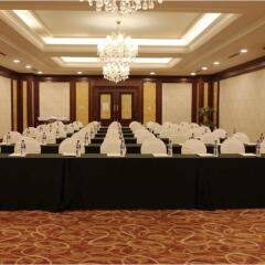 Grand Concordia Hotel