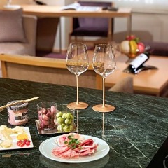 Отель The Kitano Hotel Tokyo Япония, Токио - отзывы, цены и фото номеров - забронировать отель The Kitano Hotel Tokyo онлайн фото 7