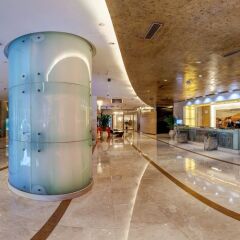 Отель The Pavilion Century Tower интерьер отеля фото 2