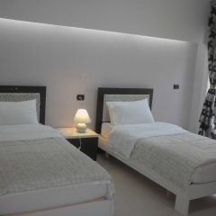Отель Albion Hotel Албания, Дуррес - 5 отзывов об отеле, цены и фото номеров - забронировать отель Albion Hotel онлайн комната для гостей фото 3