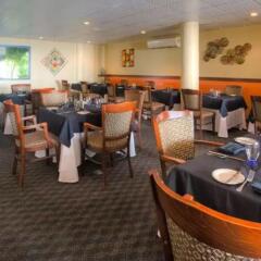 Cara Hotels Trinidad in Claxton Bay, Trinidad and Tobago from 197$, photos, reviews - zenhotels.com meals