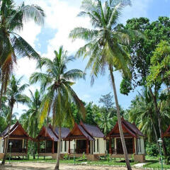 Отель Rasa Sayang Resort Ланта