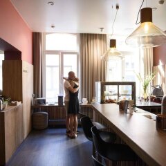 Hotel Marcel интерьер отеля фото 2