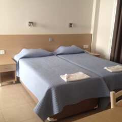 Christabelle Hotel Apartments комната для гостей фото 13