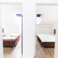 Отель Leonhard Apartments Vienna Австрия, Вена - отзывы, цены и фото номеров - забронировать отель Leonhard Apartments Vienna онлайн детские мероприятия