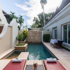 Отель Dor-Shada Resort By The Sea На Чом Тхиан фото 3