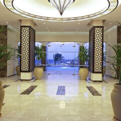 Отель Royal Star Beach Resort фото 2