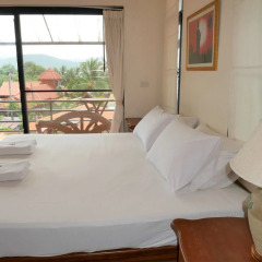 Отель Sunset Inn комната для гостей фото 2