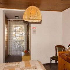Hotel Vallechiara комната для гостей