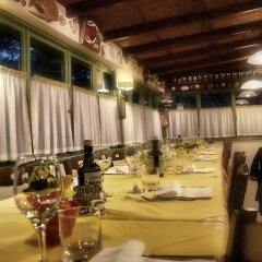 Отель Camping Al Bosco Италия, Градо - отзывы, цены и фото номеров - забронировать отель Camping Al Bosco онлайн спортивное сооружение
