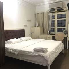 Ham Long Sunny Hotel комната для гостей фото 2