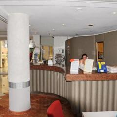 Отель Chayofa Country Club спа