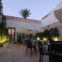 LoL Hostel Siracusa Сиракуза питание фото 3