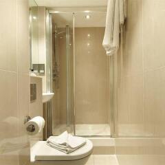 Отель Grand Royale London Hyde Park ванная