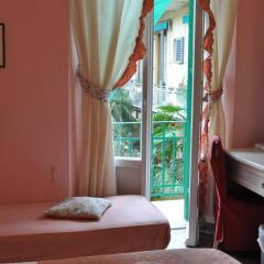 Отель Relais Firenze Stibbert комната для гостей фото 4